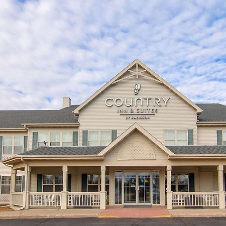Country Inn & Suites By Radisson, Stockton, Il Eksteriør bilde