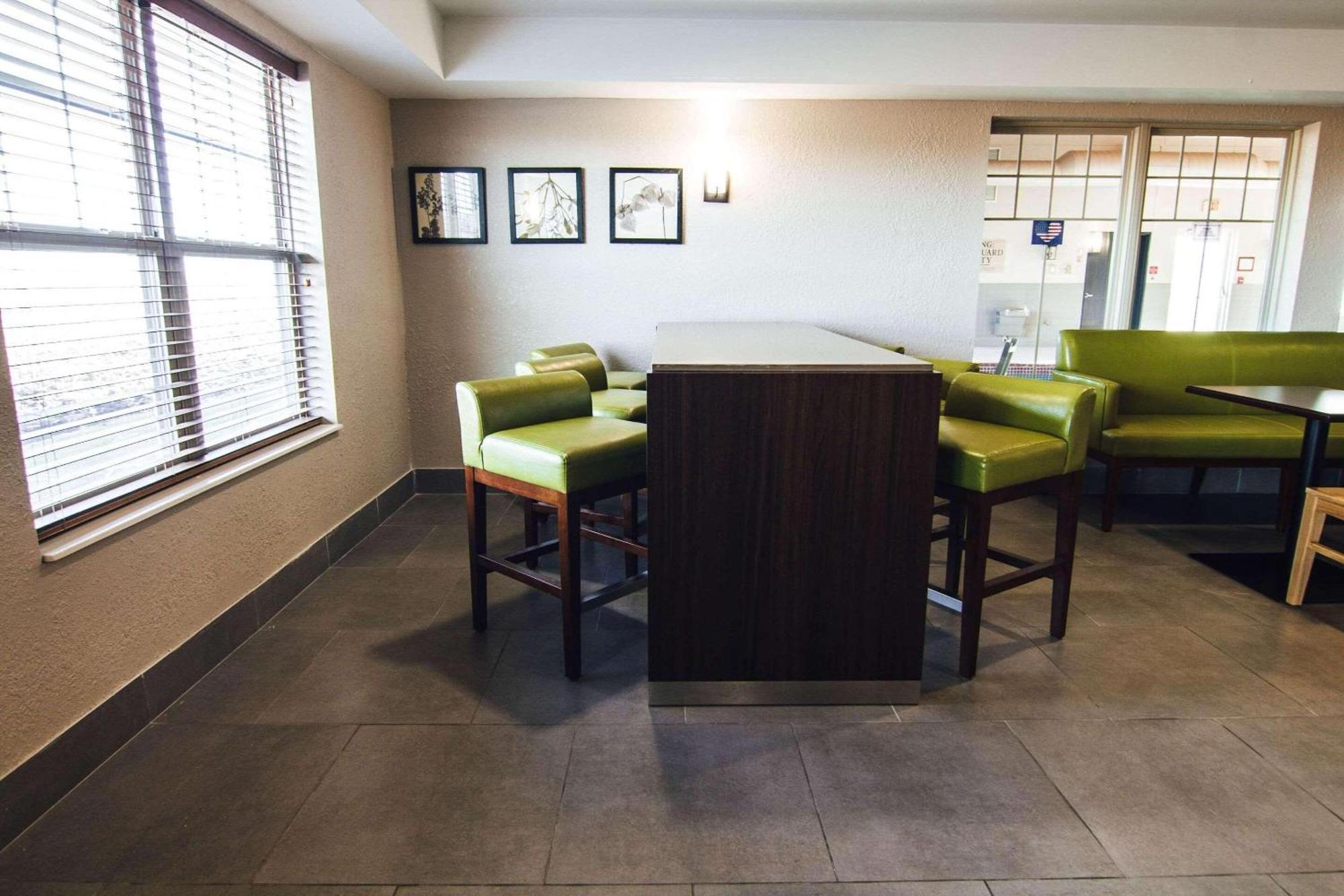 Country Inn & Suites By Radisson, Stockton, Il Eksteriør bilde