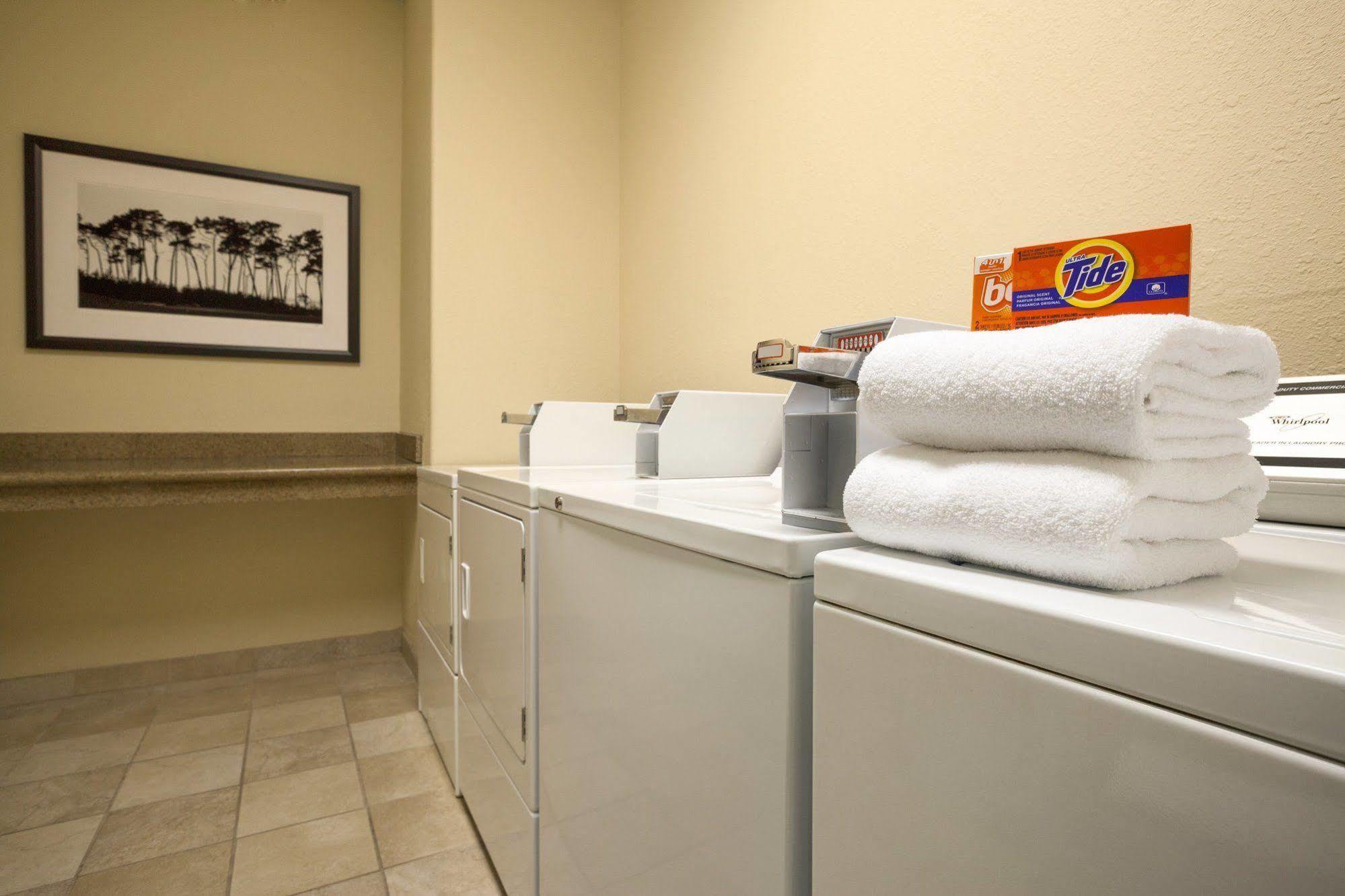 Country Inn & Suites By Radisson, Stockton, Il Eksteriør bilde